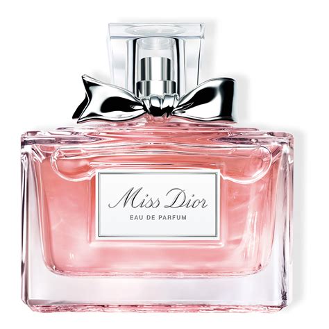 DIOR Miss Dior Eau de parfum pour femme 100ml 